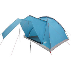 vidaXL Σκηνή Camping Ιγκλού 4 Ατόμων 275x215x125cm 42028648