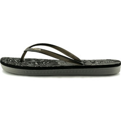Joma Γυναικείες Σαγιονάρες Μαύρες S-LENA-901