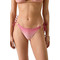 Guess Iris Bikini Slip Ροζ E6GO08KF60 Guess Iris Bikini Slip Ροζ E6GO08KF60
