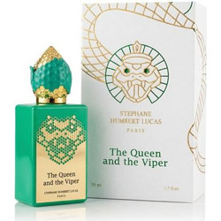 Stephane Humbert Lucas 777 The Queen and the Viper Eau de Parfum 50ml