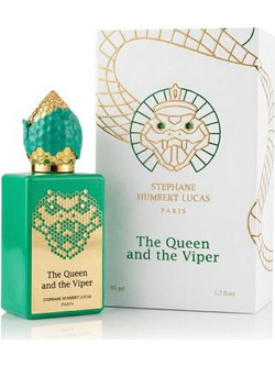 Stephane Humbert Lucas 777 The Queen and the Viper Eau de Parfum 50ml
