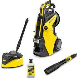 Karcher K 7 Premium Smart Control Flex Home Πλυστικό Μηχάνημα Ρεύματος 180bar
