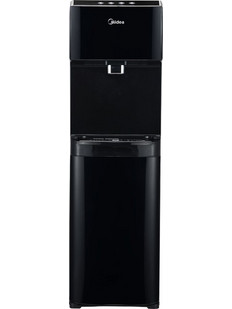 Midea 22265F Επιτραπέζιος Ψύκτης Νερού Δικτύου με Παροχή Κρύου Νερού 1lt/h