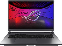 Asus ROG Strix G18 G815LW-SA300X (Ultra 9 290HX/32GB/1TB SSD/GeForce RTX 5080 16GB/Windows 11)