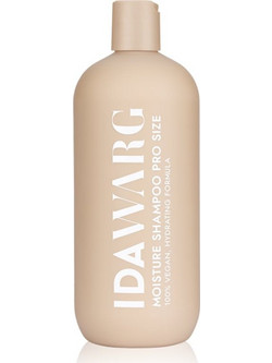 Ida Warg Moisture Σαμπουάν 500ml