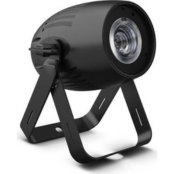 Cameo Q-SPOT 40 WW Compact Φωτορυθμικό Προβολέας Spot LED PAR DMX Θερμό Λευκό / Ψυχρό Λευκό