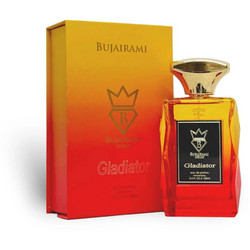 Bujairami Gladiator Eau de Parfum 100ml