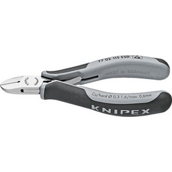 Knipex Πλαγιοκόφτης ESD 115mm 7702115ESD
