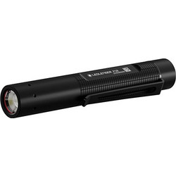 Ledlenser 001894820000 Φακός Μπαταρίας 200lm