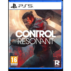 CONTROL Resonant PS5