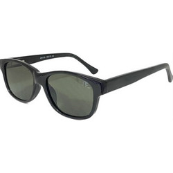 Sunoptic Παιδικά Γυαλιά Ηλίου Μαύρα PK4E