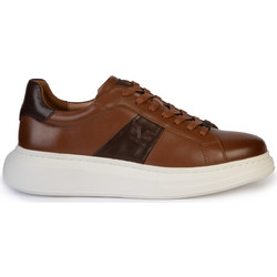 Versace 19V69 Ανδρικά Sneakers Καφέ YO-M619-10