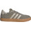 Adidas VL Court 3.0 Ανδρικά Sneakers Γκρι LA7781