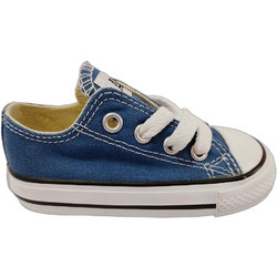 Converse All Star CT Ox BLU 706816C