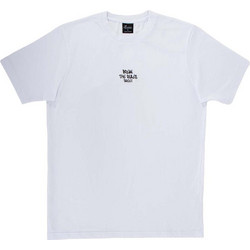 Target Ανδρικό Αθλητικό T-Shirt Λευκό S26/56316