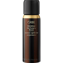 Oribe Magnificent Grandiose Αφρός Μαλλιών για Όγκο Δυνατό Κράτημα 75ml