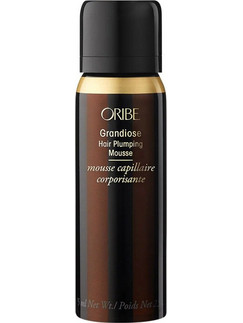 Oribe Magnificent Grandiose Αφρός Μαλλιών για Όγκο Δυνατό Κράτημα 75ml