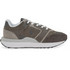 Polo Ralph Lauren Ανδρικά Sneakers Γκρι 809P13082002