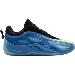 Jordan Heir Series 2 Nc Ανδρικά Αθλητικά Παπούτσια για Μπάσκετ Μπλε IR0955-400