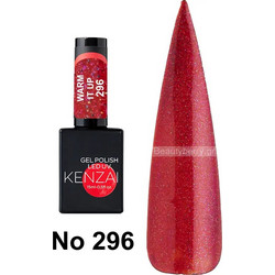 Kenzai 296 Warm It Up Gel 15ml