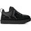 UGG Lowmel Ανδρικά Sneakers Μποτάκια Μαύρα 1170750-BLK