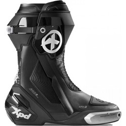 Spidi XPD XP9-R Black