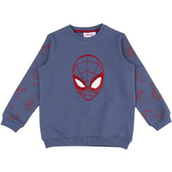 Prenatal Spider-Man Παιδικό Φούτερ Μπλε 1515399