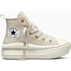 Converse JR Chuck Taylor All Star Move Zippers A20581C