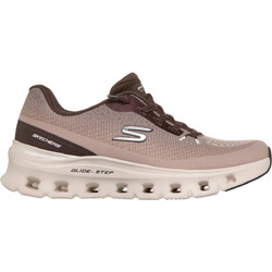 Skechers Γυναικεία Sneakers Σοκολατί 150437-BRN
