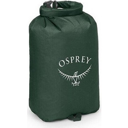 Osprey Ultralight 10006709 Στεγανός Σάκος Χειρός 6lt Χακί