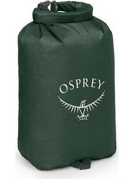 Osprey Ultralight 10006709 Στεγανός Σάκος Χειρός 6lt Χακί