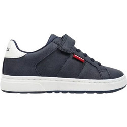 Levi's Παιδικά Sneakers Navy Μπλε VPIP0024S-0040