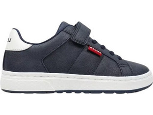 Levi's Παιδικά Sneakers Navy Μπλε VPIP0024S-0040