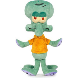 Play By Play SpongeBob SquarePants Squidware 30cm