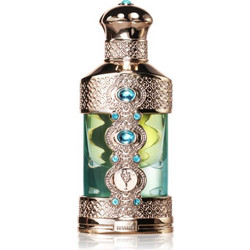 Hamidi Gulnar Intense Perfumed Oil 20ml