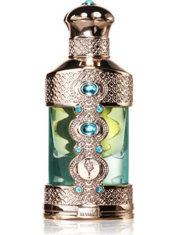Hamidi Gulnar Intense Perfumed Oil 20ml