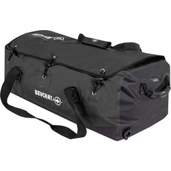 Beuchat Explorer HD2 Σακ Βουαγιάζ 90lt Μαύρο