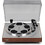 Thorens TD-404 DD Πικάπ Matt Oak