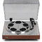 Thorens TD-404 DD Πικάπ Matt Oak Thorens TD-404 DD Πικάπ Matt Oak