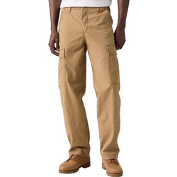 Levi's XX Ανδρικό Παντελόνι Cargo Relaxed Εφαρμογή Ταμπά A7364-0044