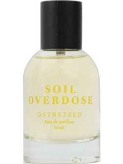 Dstrezzed Soil Overdose Eau de Parfum 50ml