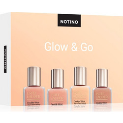 Notino Glow & Go Σετ Μακιγιάζ