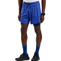 Odlo Zeroweight 5'' Αθλητικό Ανδρικό Σορτς Royal Blue 324222-21812