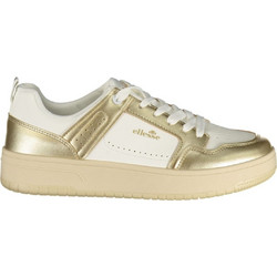 Ellesse Γυναικεία Sneakers Χρυσά SANDY003-164