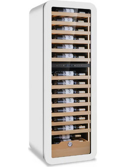 Klimaitalia Vinarius 62 White Κρασιών 86