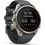 Garmin Fenix 9 Pro inReach 47mm AMOLED Sapphire Titanium Graphite / Black