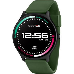 Sector S-06 Silicone Olive