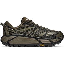 Hoka Mafate Speed Ανδρικά Αθλητικά Παπούτσια για Τρέξιμο Χακί 1126851-AVCR