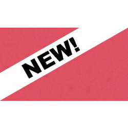 BD 192 Passion Pink Paper 2,72 m x11 m