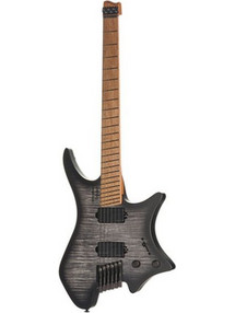 Strandberg Boden Original N2.6 Ηλεκτρική Κιθάρα Double Cut με Μαγνήτες HH & Ταστιέρα Maple Black Denim Burst